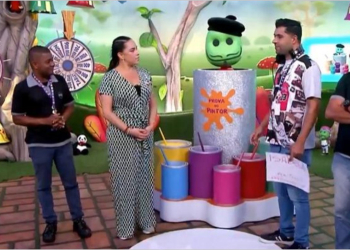 Silvia Abravanel, filha de Silvio Santos, pede demissão do SBT, mas dono da emissora não aceita