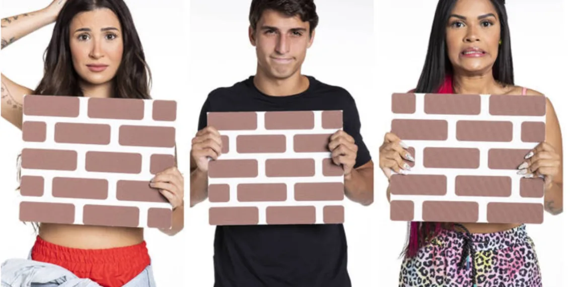 BBB20: enquete UOL revela quem deve ser eliminado hoje e resultado é surpreendente