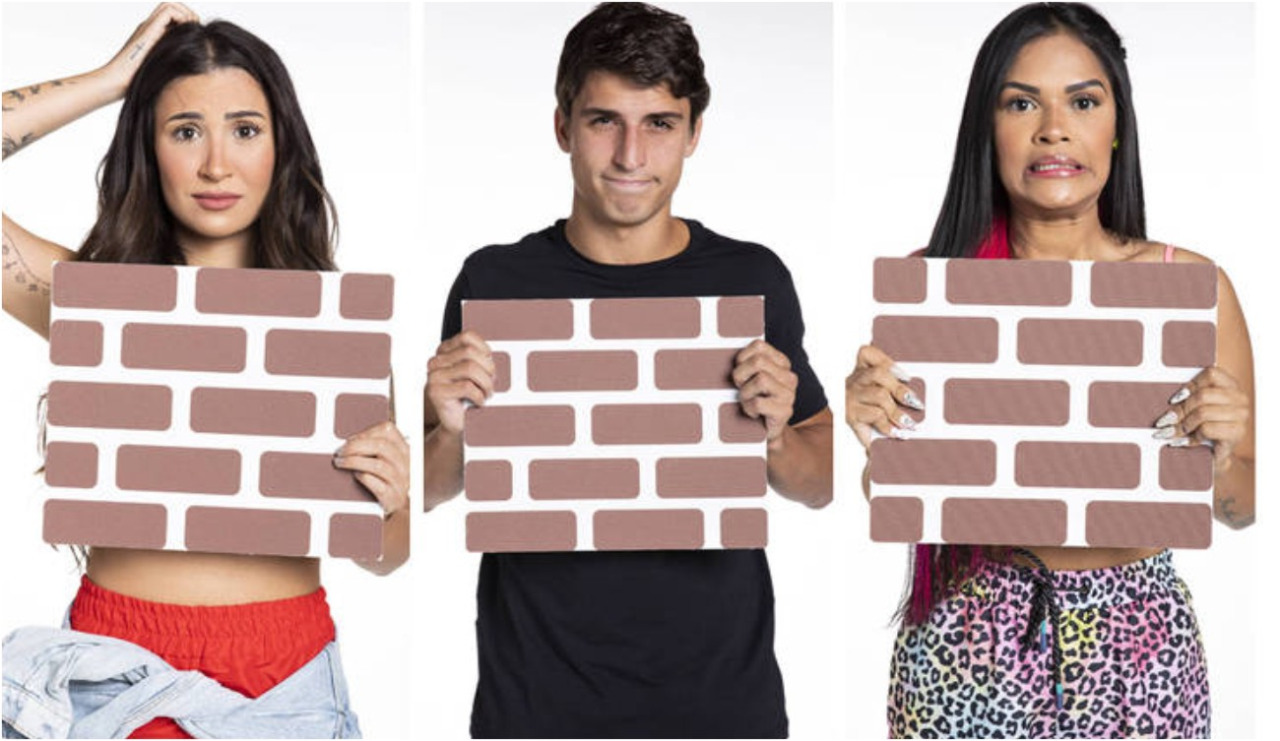 BBB20: enquete UOL revela quem deve ser eliminado hoje e resultado é surpreendente