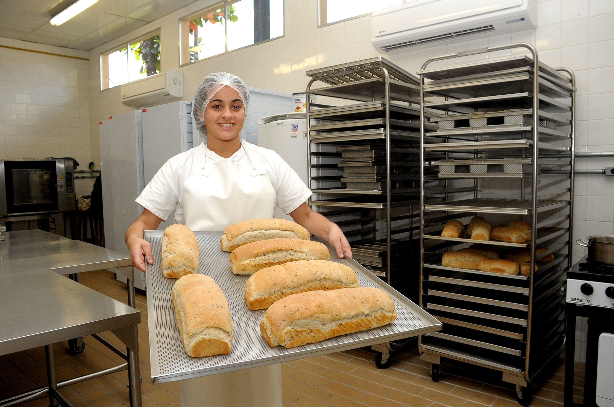 Faetec abre período de matrículas para cursos de Qualificação Profissional