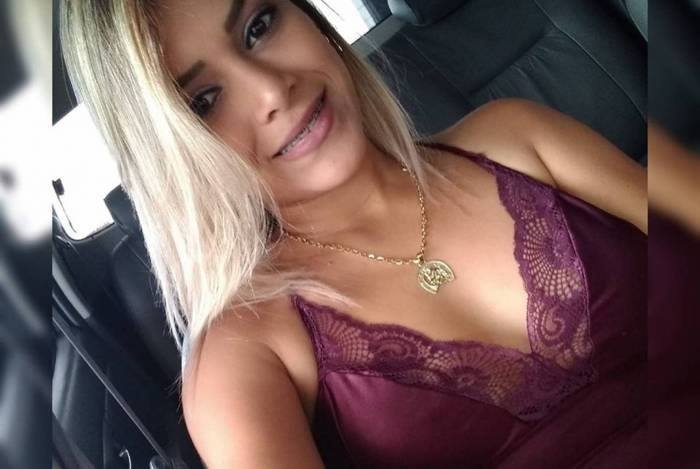 HOMEM ATIRA CONTRA ROSTO E PEITO DE EX-NAMORADA AO TER PEDIDO PARA REATAR NEGADO