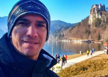 Descanse em paz Sargento!!