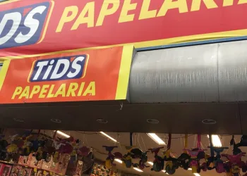 LOJAS TID’S PAPELARIA ESTÁ COM VAGAS DE EMPREGOS ABERTAS – R$ 1.195,20 – LOJA DE PAPELARIA, UTILIDADE DOMÉSTICA – COM E SEM EXPERIENCIA – DIVERSAS AREAS – RIO DE JANEIRO