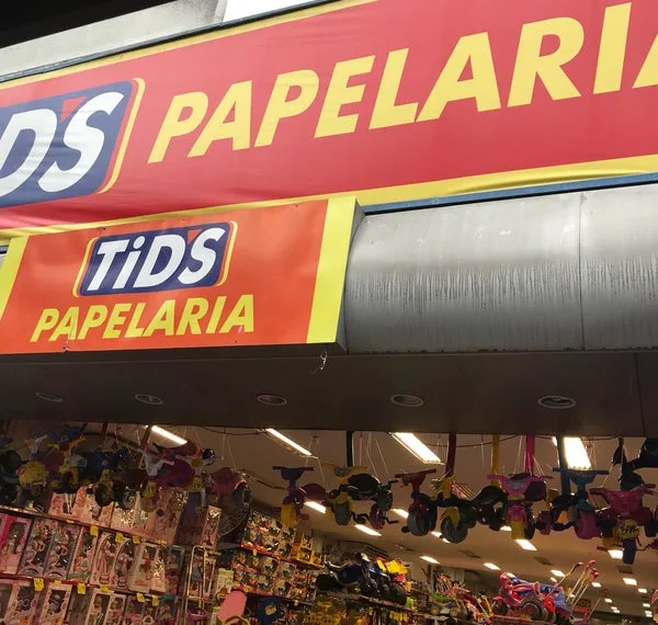 LOJAS TID’S PAPELARIA ESTÁ COM VAGAS DE EMPREGOS ABERTAS – R$ 1.195,20 – LOJA DE PAPELARIA, UTILIDADE DOMÉSTICA – COM E SEM EXPERIENCIA – DIVERSAS AREAS – RIO DE JANEIRO
