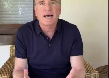 Roberto Justus se defende após ter seu áudio enviado a Marcos Mion vazado