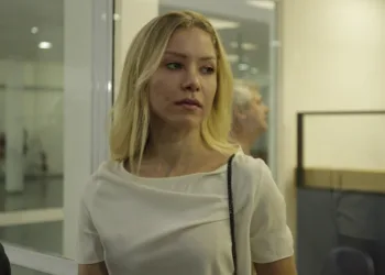 Advogado de Najila Trindade dispara contra Neymar: ‘Tem de pagar pelo crime’