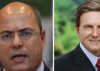 O prefeito diz estar surpreso com as chuvas, governador não se pronuncia…