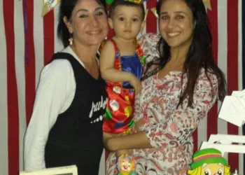 Identificada mulher morta na zona oeste por causa das chuvas
