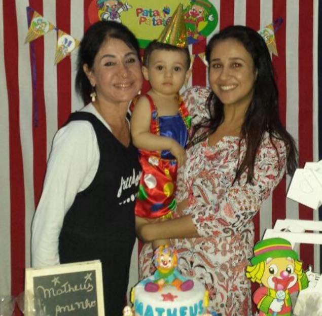 Identificada mulher morta na zona oeste por causa das chuvas