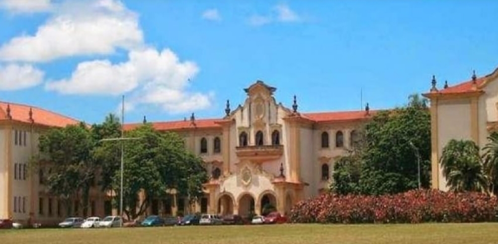 Atividades suspensas na Universidade Rural nesta segunda-feira (2/3)