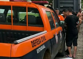 Estado se mobiliza para apoiar municípios atingidos pelas chuvas