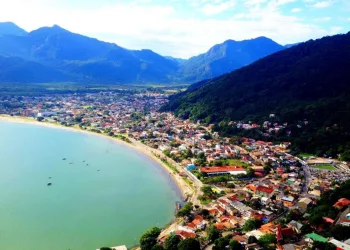 CAMPANHA DE DOAÇÃO PARA AJUDAR AS FAMÍLIAS AFETADAS PELAS FORTES CHUVAS EM MANGARATIBA