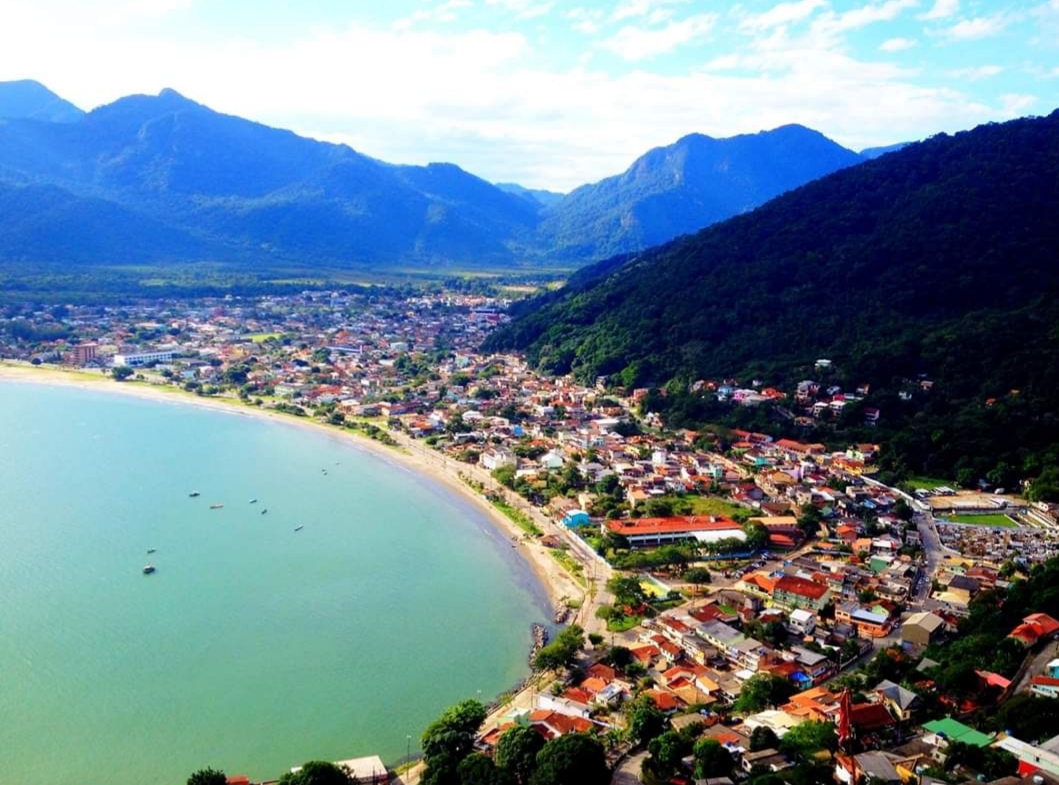 CAMPANHA DE DOAÇÃO PARA AJUDAR AS FAMÍLIAS AFETADAS PELAS FORTES CHUVAS EM MANGARATIBA