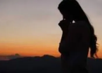 Quem te protege não dorme. Acalme o seu coração, pois tudo ficará bem