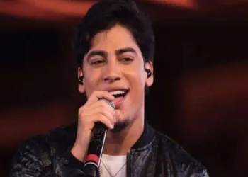 Morre o cantor sertanejo Henrique..