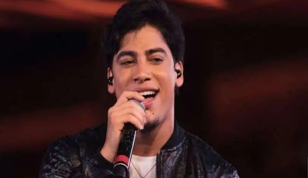 Morre o cantor sertanejo Henrique..