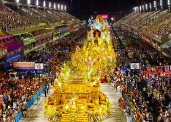 Foi o melhor Carnaval do Rio em todos os tempos, segundo orhanuxadores. Entenda porquê.