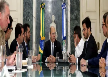 Enfim, o governador do Rio, se posicionou com relação as chuvas na cidade