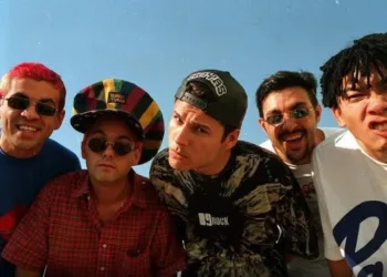 24 anos sem os Mamonas Assassinas,  Jamais haverá um grupo musical tão apaixonante