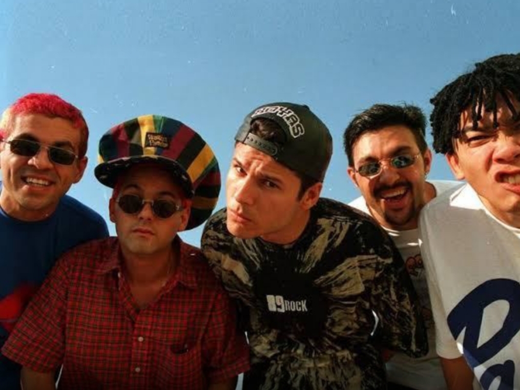 24 anos sem os Mamonas Assassinas,  Jamais haverá um grupo musical tão apaixonante