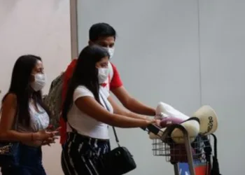 Governo e Fiocruz distribuirão 30 mil testes para novo coronavírus