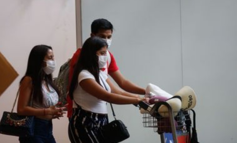 Governo e Fiocruz distribuirão 30 mil testes para novo coronavírus