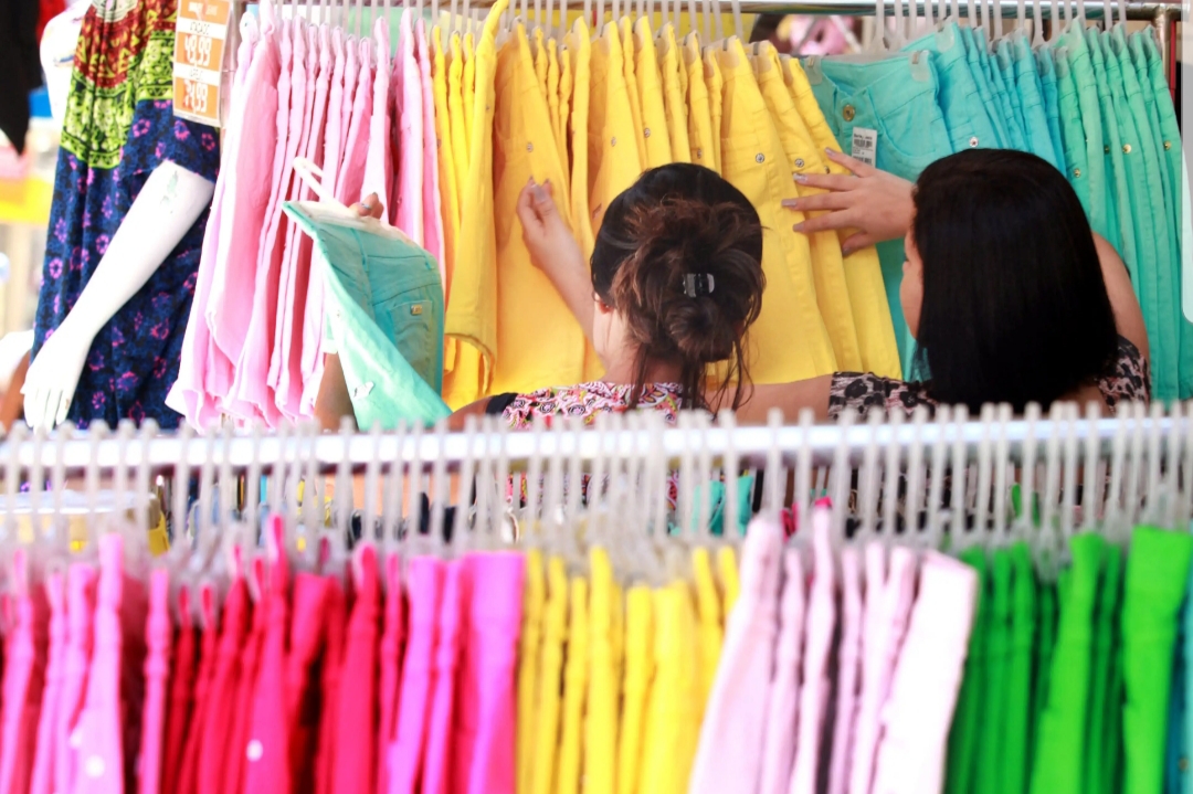 Secretaria de Trabalho oferece 419 vagas nesta semana