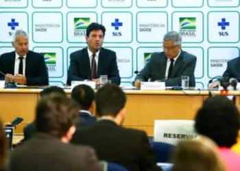 Rio tem 42 casos suspeitos de coronavirus