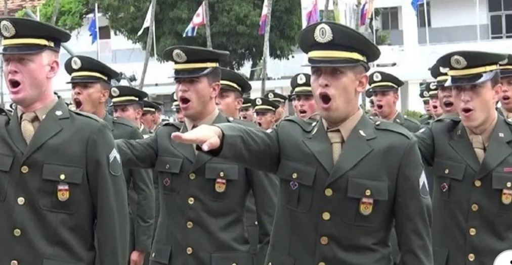 Concurso Exército Sargento: 1.100 vagas abertas para nível médio e até R$5 mil