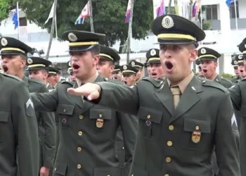 Concurso Exército Sargento: 1.100 vagas abertas para nível médio e até R$5 mil