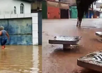 Prefeitura de Itaguaí decreta estado de calamidade pública