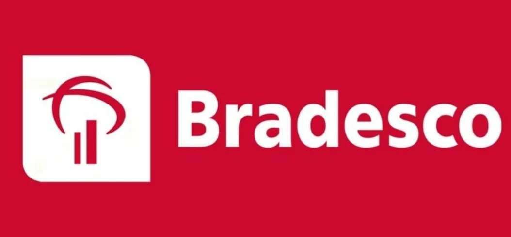 Banco Bradesco abre vagas de nível médio para escriturário; Salário de até R$ 2.400 mais benefícios