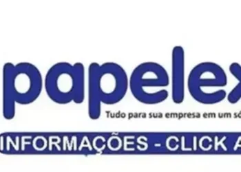 PAPELARIA PAPELEX VAGAS P/ ATENDENTE DE LOJA – R$ 1.150,00 – PRECIFICAÇÃO, ORGANIZAÇÃO E LIMPEZA DOS SETORES – RIO DE JANEIRO