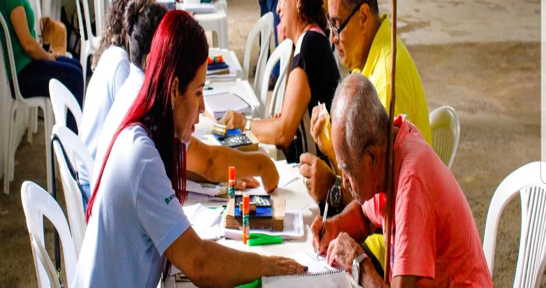 Detran.RJ aumenta ações sociais para vítimas das chuvas na Zona Oeste!! Vejam os locais