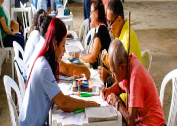 Detran.RJ aumenta ações sociais para vítimas das chuvas na Zona Oeste!! Vejam os locais
