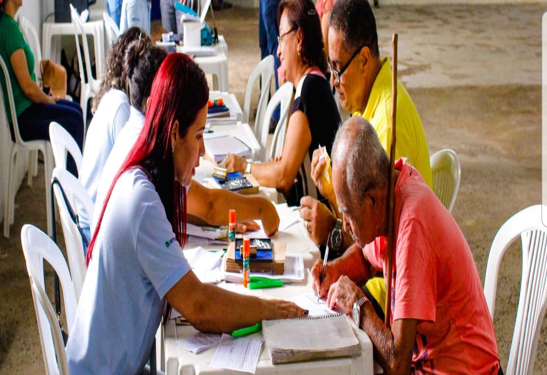 Detran.RJ aumenta ações sociais para vítimas das chuvas na Zona Oeste!! Vejam os locais