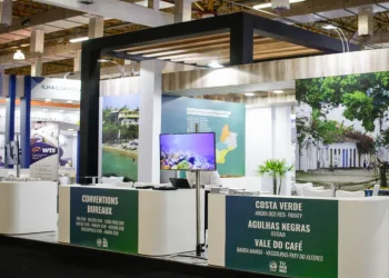 Secretaria de Turismo lança concurso para valorizar paisagens