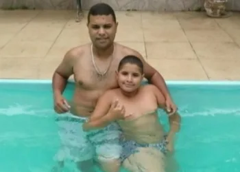 FPai mata o próprio filho para não pagar pensão de R$ 280 no Rio