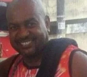 Agente penitenciário é executado no Rio de Janeiro