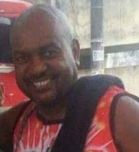 Agente penitenciário é executado no Rio de Janeiro