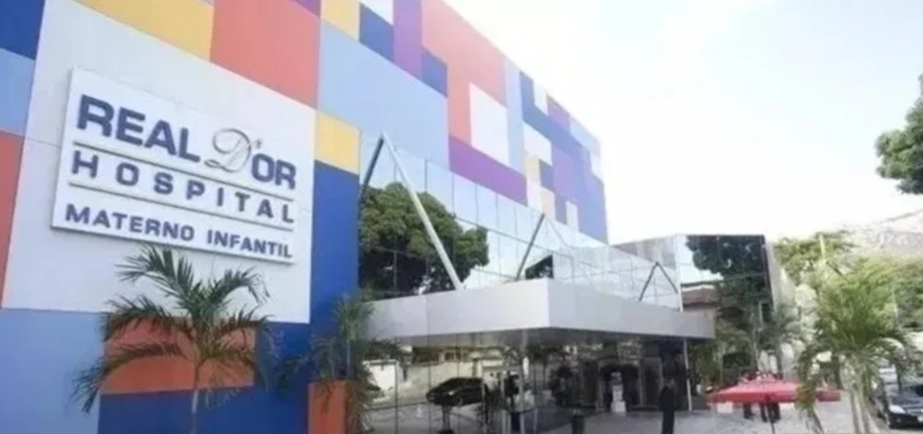 REDE D’OR VAGAS PARA RECEPCIONISTA, MAQUEIRO, AJUDANTE DE COZINHA, COPEIRO, TÉCNICOS ENFERMAGEM E OUTROS CARGOS – COM E SEM EXPERIÊNCIA – RIO DE JANEIRO