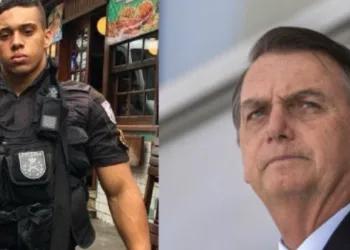 Gabriel Monteiro irá a Brasília ao encontro de Jair Bolsonaro