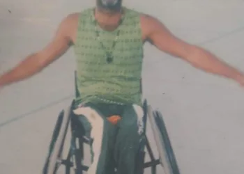 Identificado cadeirante morto em comunidade na Zona Oeste