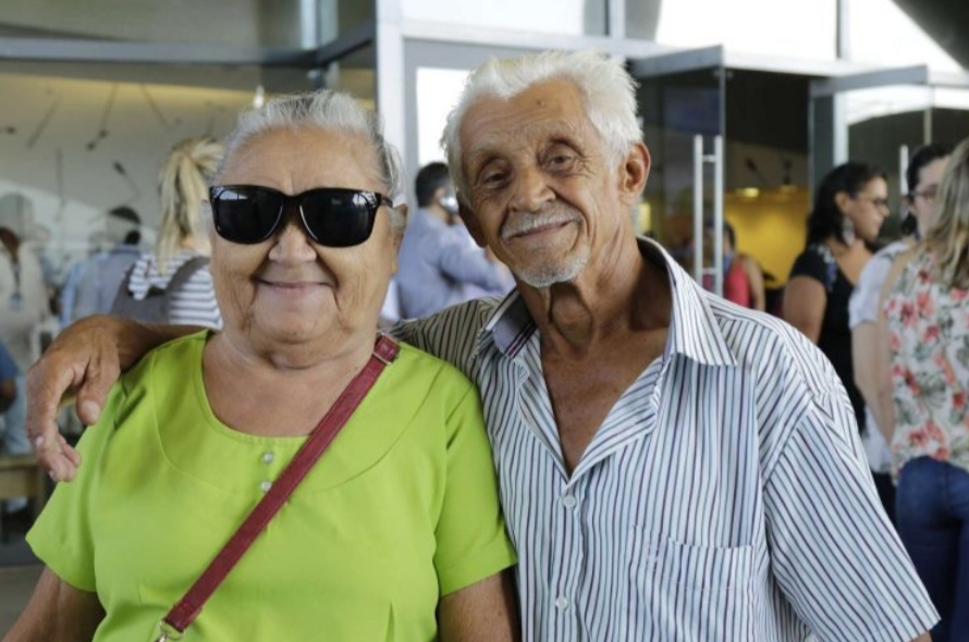 Operação para cataratas irão beneficiar 80 mil pessoas no Rio
