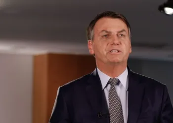 Bolsonaro diz que não há motivo para pânico sobre o coronavírus