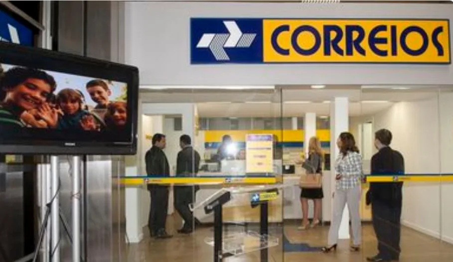 Correios lança opção de entrega de encomendas no vizinho… Entenda