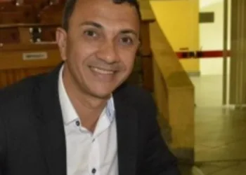 Vereador é preso em flagrante  no Rio de Janeiro
