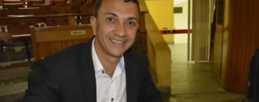 Vereador é preso em flagrante no Rio de Janeiro