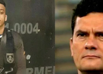 Caso de Gabriel Monteiro chega a Sérgio Moro e Polícia Federal já foi acionada