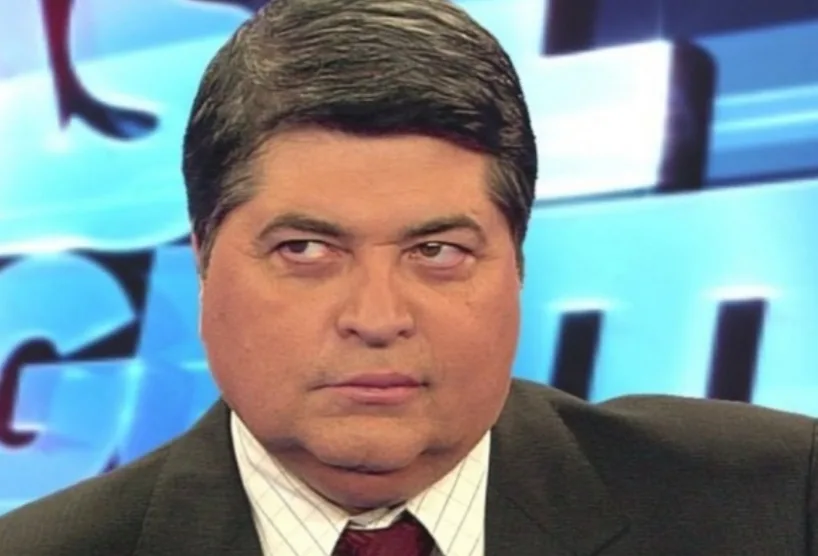 A esposa de Datena é tão linda que deixa muito novinha no ‘chinelo’